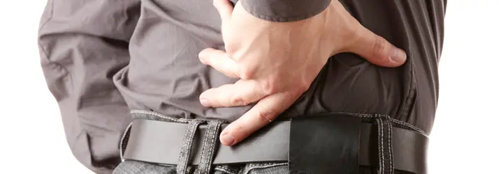 back pain back pain